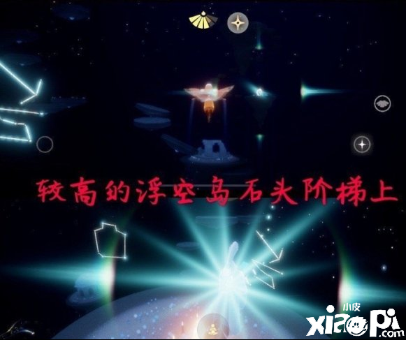 光遇禁阁先祖位置介绍