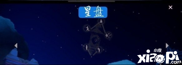 光遇禁阁先祖位置介绍