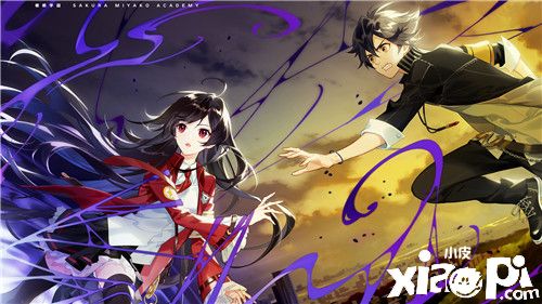 浸入式日式番剧手游《樱都学园》iOS今日公测！