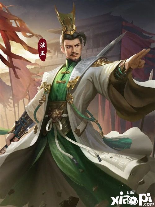 六王争霸，割据天下 《鸿图之下》S3赛季战正酣