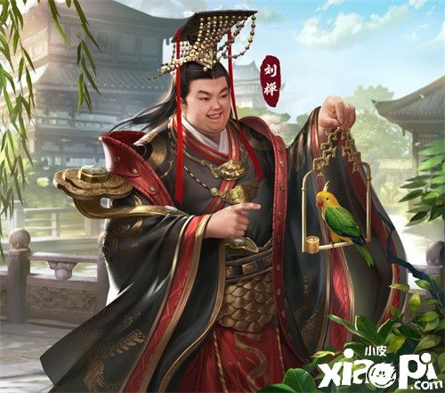 六王争霸，割据天下 《鸿图之下》S3赛季战正酣