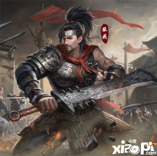 六王争霸，割据天下 《鸿图之下》S3赛季战正酣