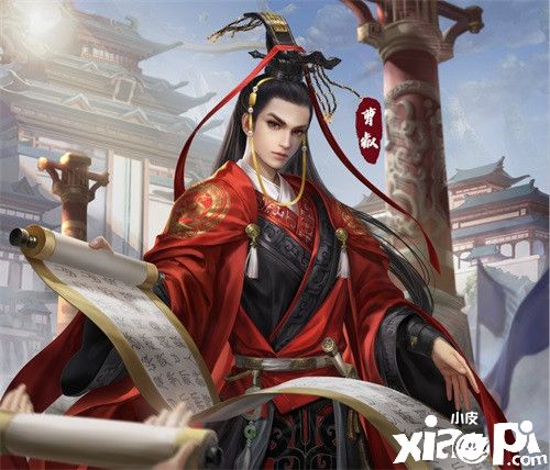 六王争霸，割据天下 《鸿图之下》S3赛季战正酣
