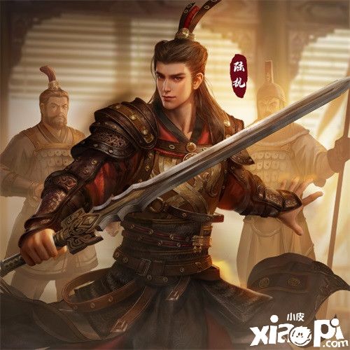 六王争霸，割据天下 《鸿图之下》S3赛季战正酣