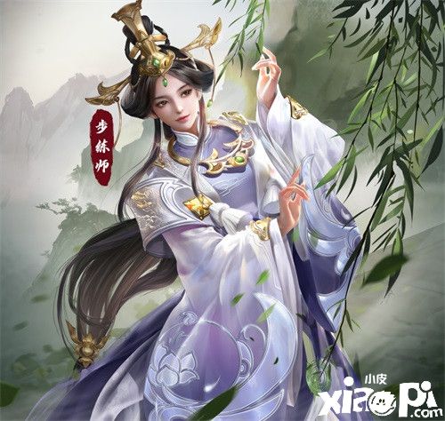 六王争霸，割据天下 《鸿图之下》S3赛季战正酣