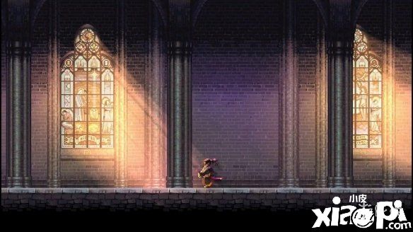 良心制作！《武士零》DLC容量扩大六倍 将免费发布！