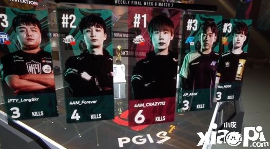 胜者为王！ PGI.S完美收官，总冠军SQ斩获129万美金大奖
