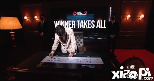 胜者为王！ PGI.S完美收官，总冠军SQ斩获129万美金大奖