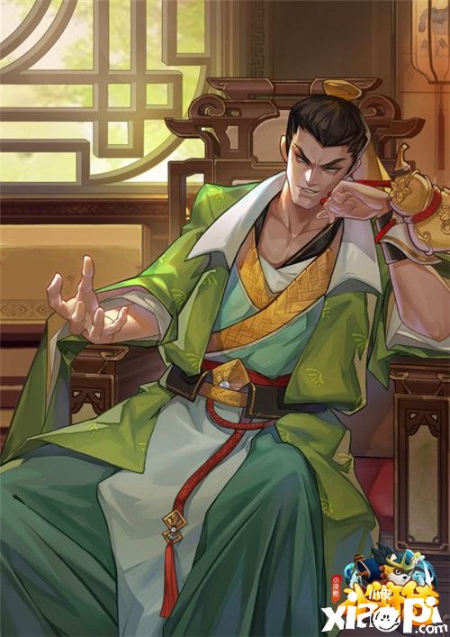 让经典不留遗憾 《小浣熊水浒传》手游角色前瞻