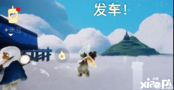 光遇幽灵船位置介绍