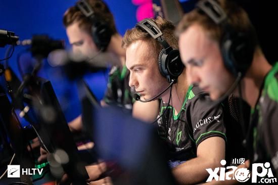 CSGO 预选结束 欧洲发展联赛参赛队伍正式宣布