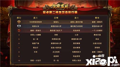 《贪玩蓝月》古天乐在困局中反败为胜,实力已达到无敌之境