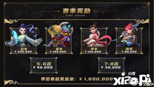 《梦幻西游》手游武神坛巅峰联赛S2赛季4月7日正式开战