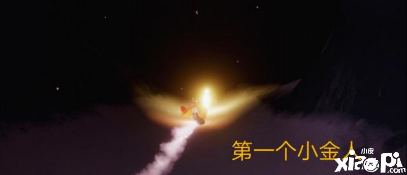 光遇梦想季蜡烛光之翼位置分布图及收集路线