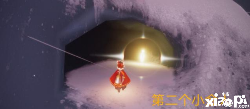 光遇梦想季蜡烛光之翼位置分布图及收集路线
