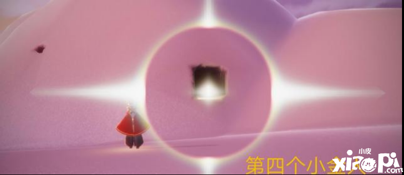 光遇梦想季蜡烛光之翼位置分布图及收集路线