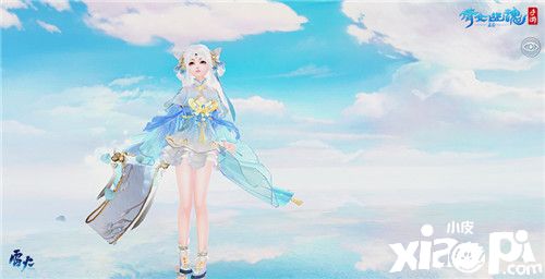 倩女手游美术迭代成果报告，150级鬼装全员外观升级！