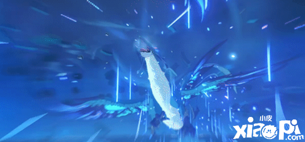 原神手游风魔龙介绍及打法攻略