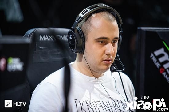 CSGO 阵容尚未确定 SPELLAN进入MAD Lions试训