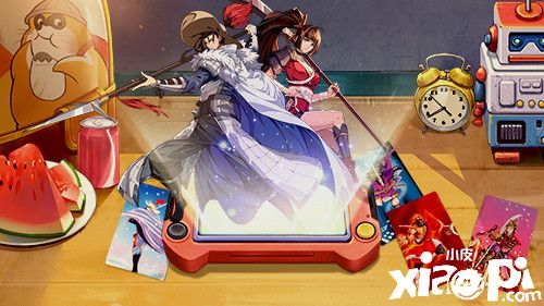 一起来打街机！《小浣熊水浒传》趣味玩法前瞻