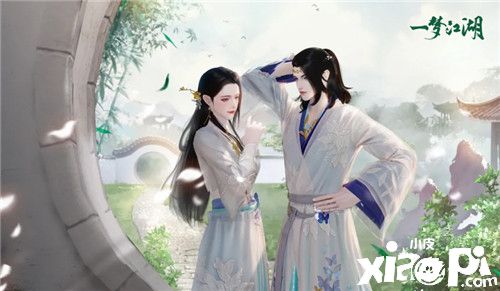 版本抢先看！《一梦江湖》五一版本内容提前曝光