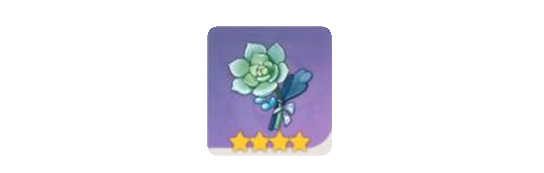 原神手游流放者之花图鉴