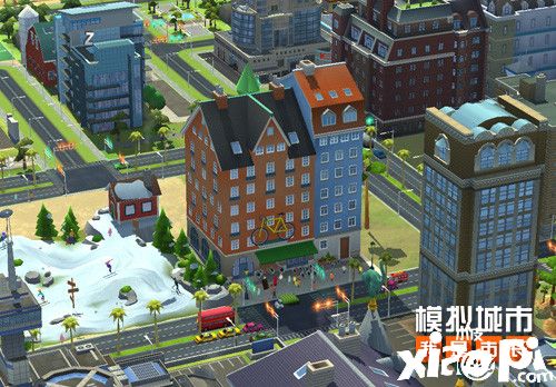 《模拟城市：我是市长》北欧童话赛季精彩曝光！