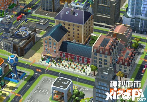 《模拟城市：我是市长》北欧童话赛季精彩曝光！