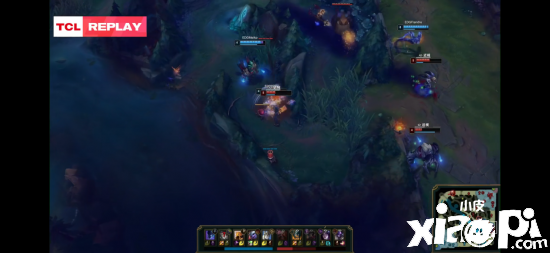 LOL：RNG拒绝让二追三挺进决赛，剑指江城再战FPX