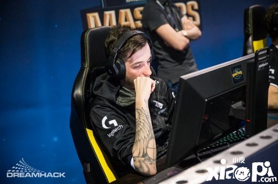 CSGO nexa解释kennyS离开：对所有人都有好处