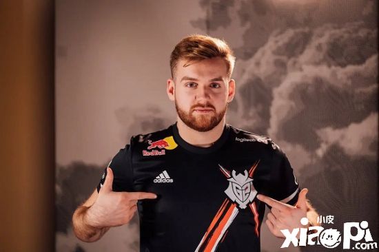 CSGO nexa解释kennyS离开：对所有人都有好处