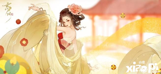 《忘川风华录评测》：唯美唐风，回合制阴阳师手游