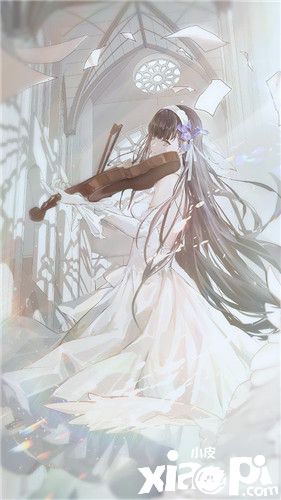 围观神仙画画，《战双帕弥什》「绘画支援」TOP10结果出炉！