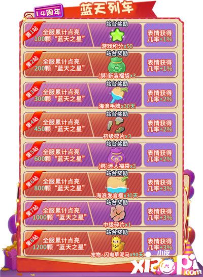 喜迎《推理学院》十四周年庆典，精彩活动乐翻天