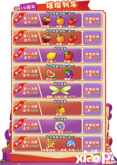 喜迎《推理学院》十四周年庆典，精彩活动乐翻天