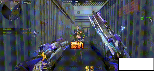 文远+威侯相约S2赏金令，兼资文武威震江东！