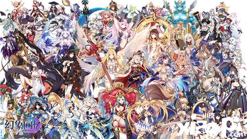 黑与白之咏调！《幻象回忆》剧情设定隐藏的秘密？