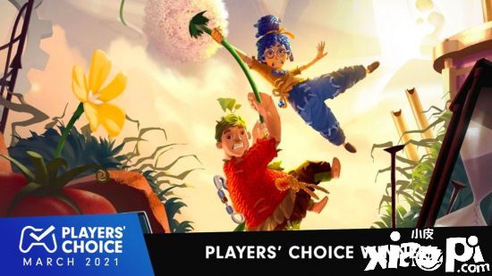 Steam新一周销量榜 《双人成行》登顶