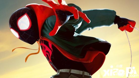 《蜘蛛侠：平行宇宙2》找到新导演 尚气编剧加盟