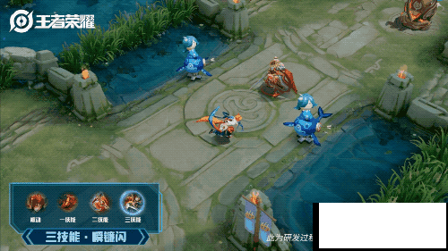 五五开黑节日皮肤揭发,运动少年百里玄策,带你感受青的节奏