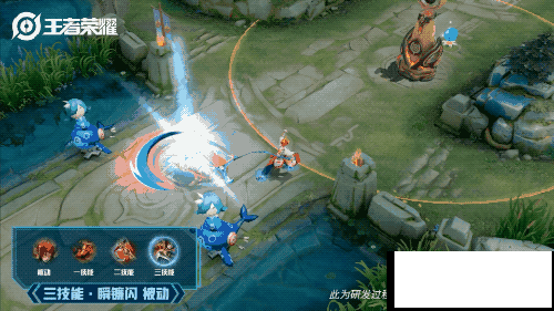 五五开黑节日皮肤揭发,运动少年百里玄策,带你感受青的节奏