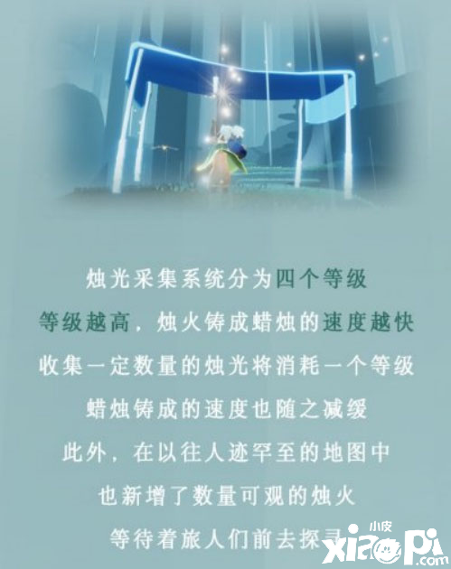 光遇集结季蜡烛收集新机制介绍