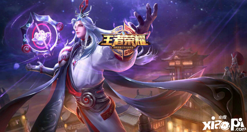 可打出真实伤害的明世隐,了解技能机制,后期为团战做贡献