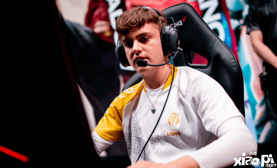 外媒评选MSI五大ADC