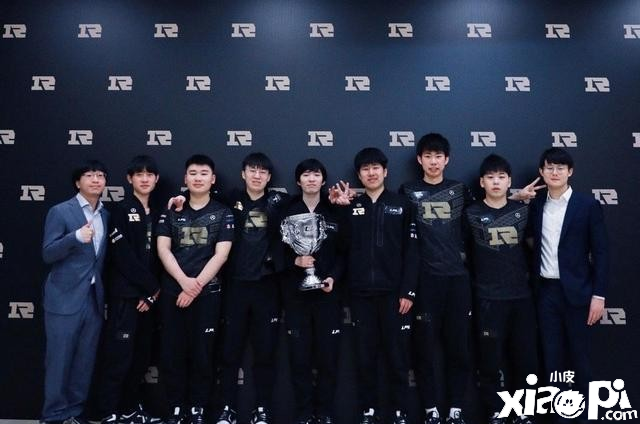 RNG和C9、MAD一个水平？LEC解说排名MSI战队：DK是唯一S级战队