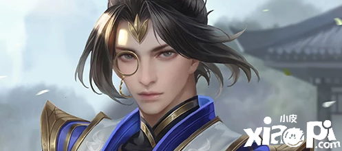 王者荣耀:关羽最怕的英雄