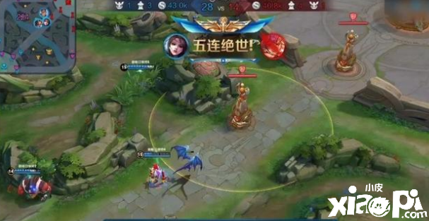 王者荣耀:优化后的貂蝉,怎样才能玩熟练,在新赛季更快上分