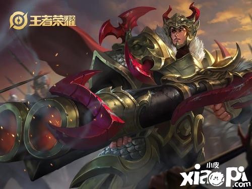 王者荣耀：另类冷门辅助打法，刘备也能打辅助？