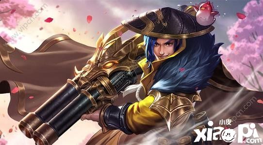王者荣耀：另类冷门辅助打法，刘备也能打辅助？