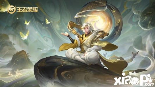 王者荣耀：明明是个混子，但是作用却很大的庄周。